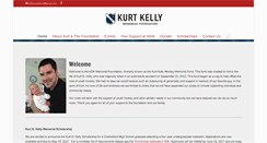 Desktop Screenshot of kdkfoundation.org